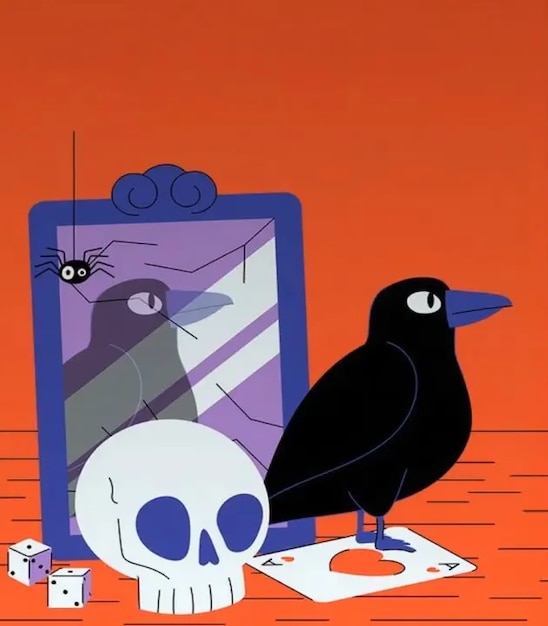 Learn more, Animate an illustration